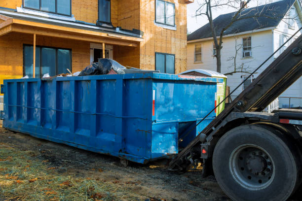 Basement Cleanout Services in Livingston, MT