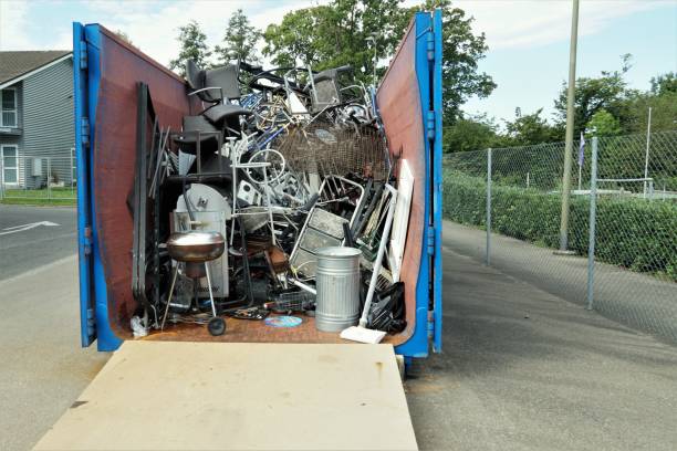 Best Appliance Removal Near Me  in Livingston, MT