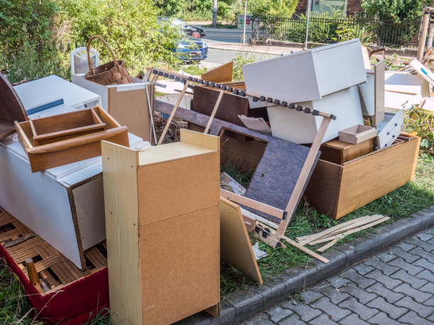 Best Commercial Junk Removal  in Livingston, MT