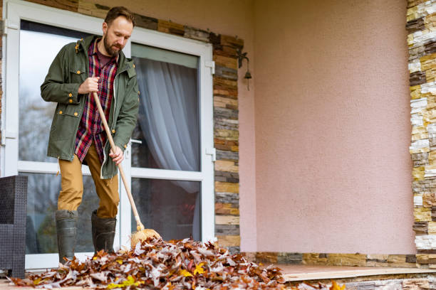 Best Full-Service Junk Removal  in Livingston, MT