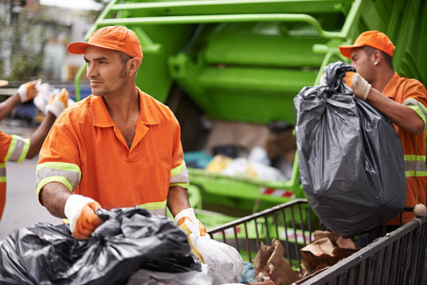  Livingston, MT Junk Removal Pros